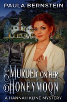 A Hannah Kline Mystery 6 - Murder on Her Honeymoon