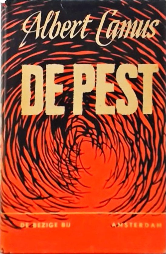 De pest