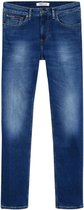 Tommy Jeans Ryan Reg Strght Asdbs Jeans pour hommes - Taille W31 X L32