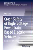 Springer Theses - Crash Safety of High-Voltage Powertrain Based Electric Vehicles