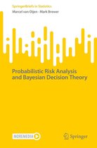 SpringerBriefs in Statistics - Probabilistic Risk Analysis and Bayesian Decision Theory