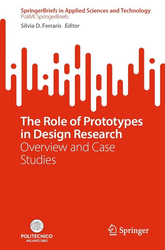 Engineering (R0) - The Role of Prototypes in Design Research - cover