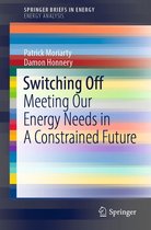 SpringerBriefs in Energy - Switching Off