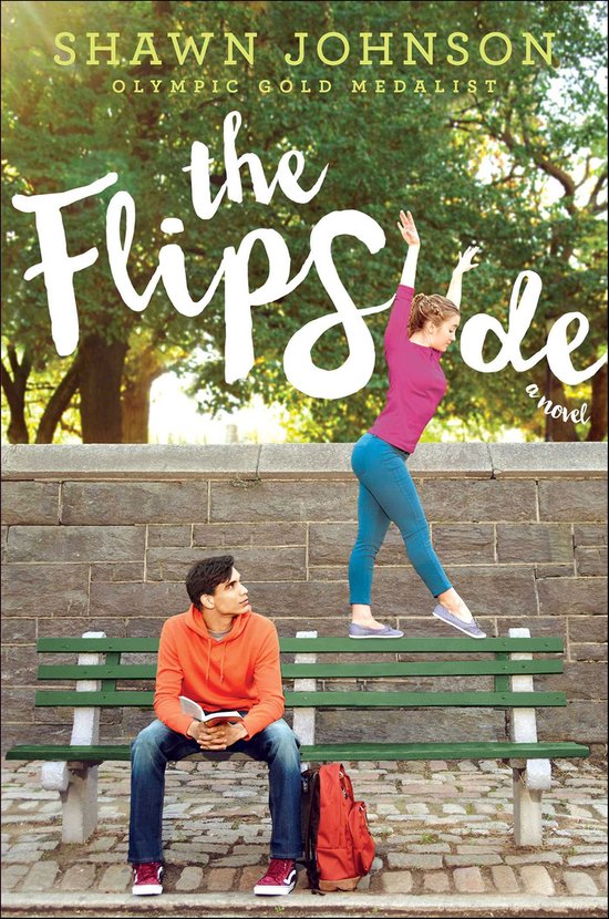 The Flip Side - cover