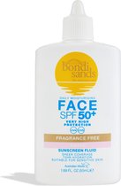 BONDI SANDS - Fluide Face SPF 50+ F/ F Teinté