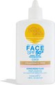 BONDI SANDS - Sunscreen Face Fluid SPF 50+ F/F Tinted