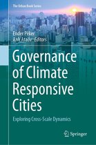 The Urban Book Series - Governance of Climate Responsive Cities