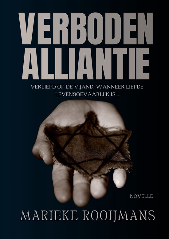 Verboden Alliantie
