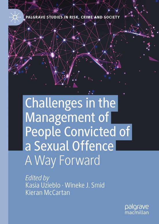 Law and Criminology (R0) - Challenges in the Management of P ... - cover