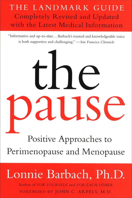 The Pause - cover