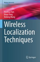 Wireless Networks - Wireless Localization Techniques