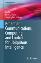 Wireless Networks - Broadband Communications, Computing, and Control for Ubiquitous Intelligence