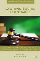 Perspectives from Social Economics - Law and Social Economics