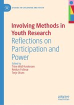 Studies in Childhood and Youth - Involving Methods in Youth Research
