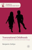 Studies in Childhood and Youth - Transnational Childhoods
