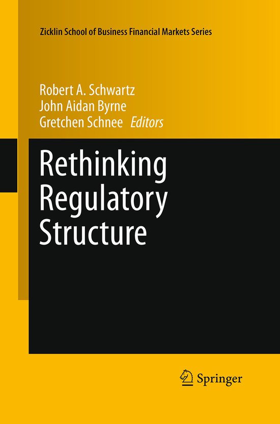 Zicklin School of Business Financial Markets Series10- Rethi ... - cover