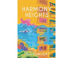 Harmony Heights