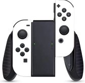 Joy Con Controller behuizing - Grip houder - Geschikt voor Nintendo Switch - accessoires