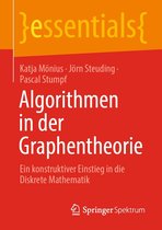 essentials - Algorithmen in der Graphentheorie