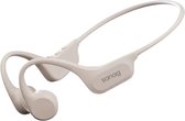 Clixify Oordopjes IPX8 Waterproof Pro Max - Bone Conduction Open Ear Oortelefoon - 64GB Intern Geheugen voor Zwemmen Sportkoptelefoon - Draadloze oortjes