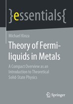 essentials - Theory of Fermi-liquids in Metals