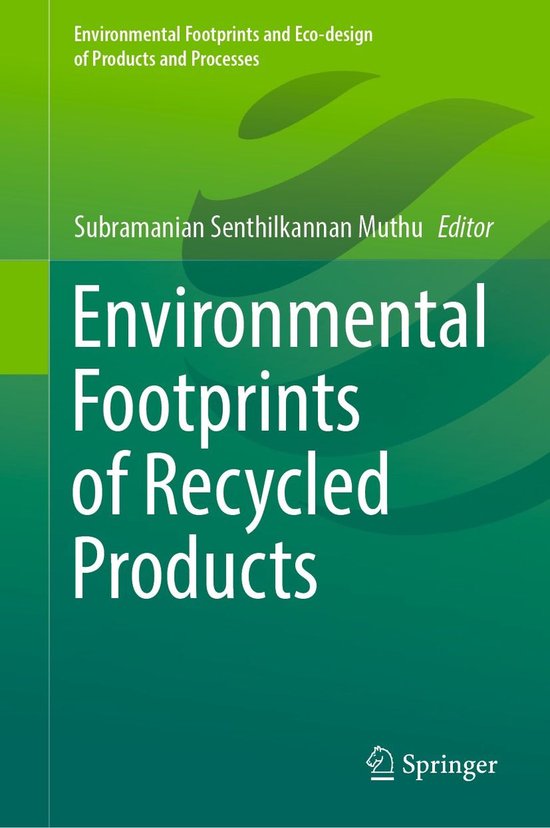 Earth and Environmental Science (R0) - Environmental Footpri ... - cover