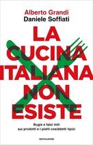 La cucina italiana non esiste