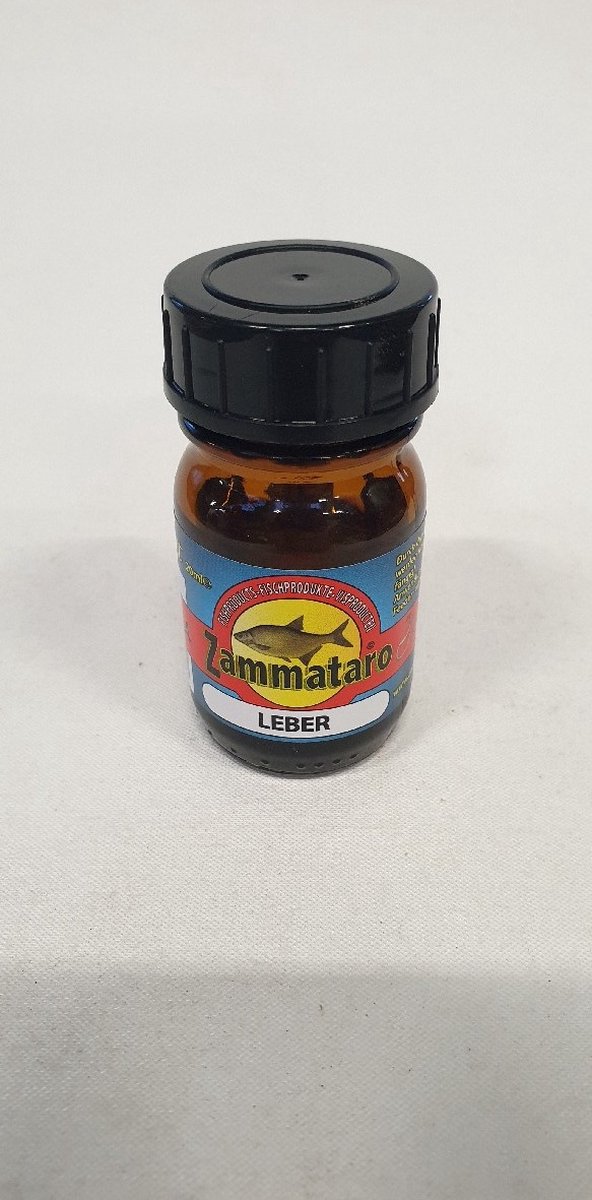Zammataro Lever Dip 20 ml