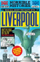 Horrible Histories- Liverpool