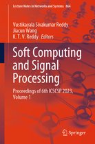 Lecture Notes in Networks and Systems- Soft Computing and Signal Processing
