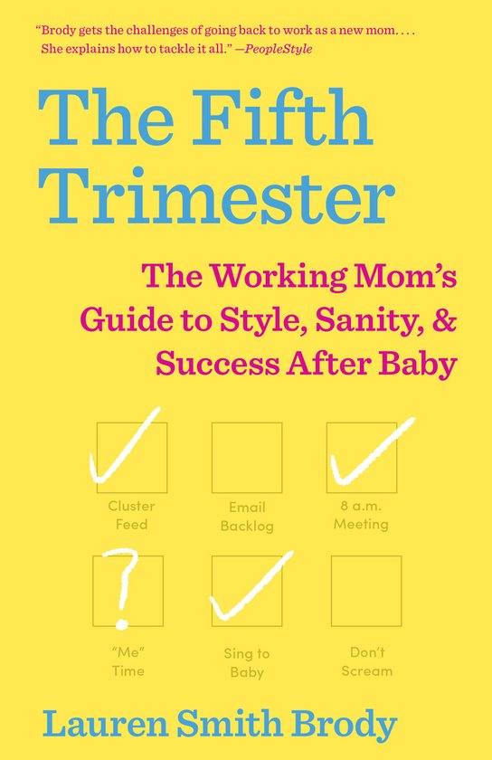 Foto: The fifth trimester