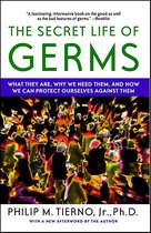 The Secret Life of Germs