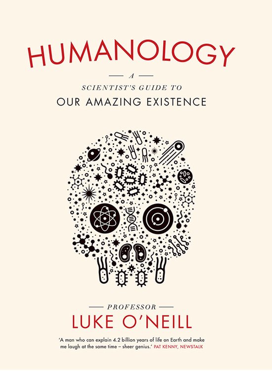 Humanology - cover
