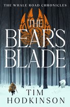 The Whale Road Chronicles-The Bear's Blade