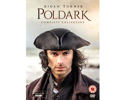 Poldark - Series 5