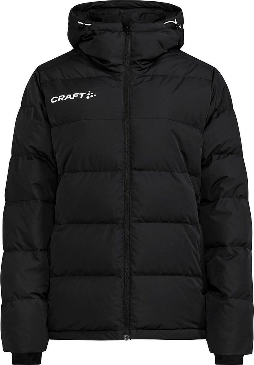 Craft Evolve Down Jacket W 1913725 - Black - M