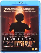 La Vie En Rose [Blu-Ray]