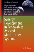 Green Energy and Technology - Synergy Development in Renewables Assisted Multi-carrier Systems