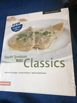 33 x South Tyrolean Classics