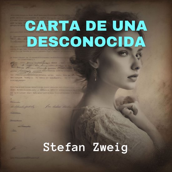 Carta de Una Desconocida - cover