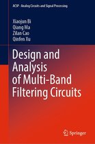Analog Circuits and Signal Processing - Design and Analysis of Multi-Band Filtering Circuits