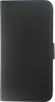 Mobilize Classic Wallet Book Case HTC 10/10 Lifestyle Black