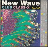 New Wave Club Class•X 3 (CD)