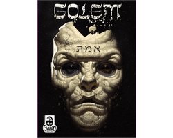 Golem spelregels