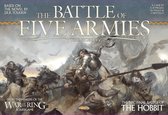 The Battle of Five Armies: The Hobbit