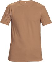 Cerva TEESTA T-shirt 03040046 - Beige - XL