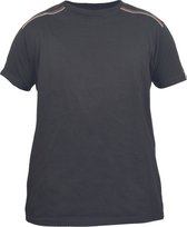 Cerva KNOXFIELD T-shirt 03040110 - Antraciet - XL