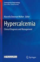 Contemporary Endocrinology - Hypercalcemia