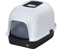 CAT HOUSE ECLIPSE 60/CHARCOAL