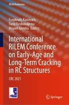 RILEM Bookseries 31 - International RILEM Conference on Early-Age and Long-Term Cracking in RC Structures